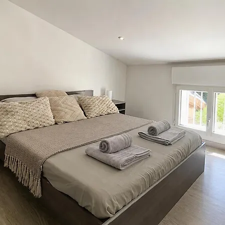 La Feniere D'ernest Apartamento *