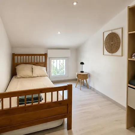 La Feniere D'ernest Apartamento