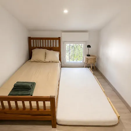Apartamento La Feniere D'ernest Bourg-lès-Valence