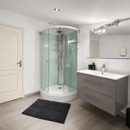 Apartamento La Feniere D'ernest Bourg-lès-Valence