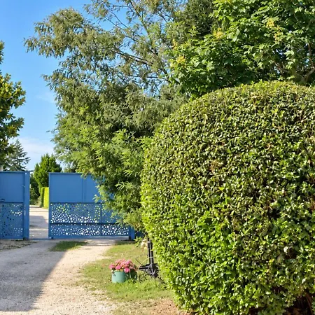 Apartamento La Feniere D'ernest Bourg-lès-Valence